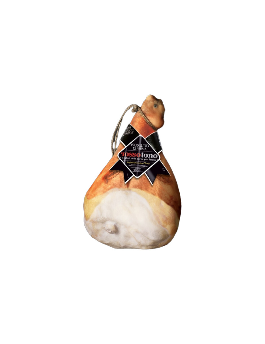ROSSOTONO PROSC.CRUDO NORCIA IGP ADDOBBO KG.7,5(CTX2PZ)