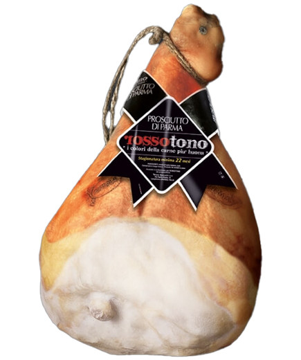 ROSSOTONO PROSC.CRUDO NORCIA IGP ADDOBBO KG.7,5(CTX2PZ)