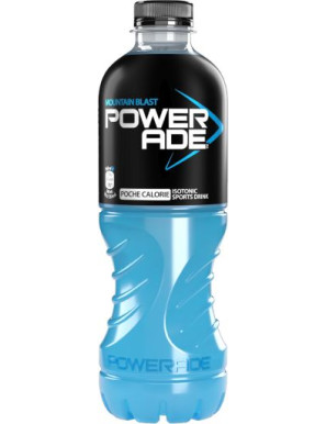 POWERADE MOUNTAIN BLAST LT.1 PET