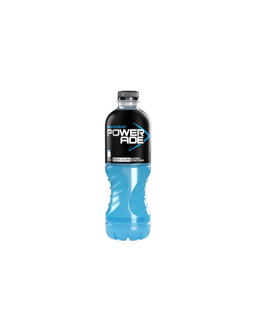 POWERADE MOUNTAIN BLAST LT.1 PET