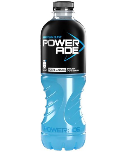 POWERADE MOUNTAIN BLAST LT.1 PET