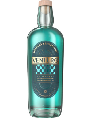 VENTURO APERITIVO CL.70 15%VOL.