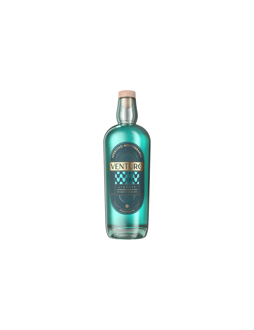 VENTURO APERITIVO CL.70 15%VOL.