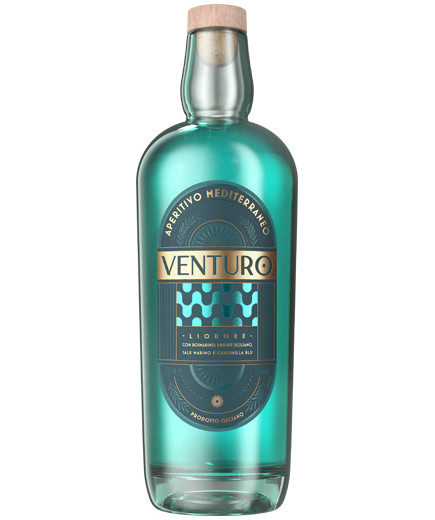 VENTURO APERITIVO CL.70 15%VOL.