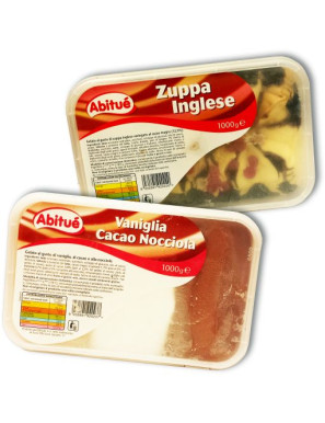 TREVALLI BUDINO CREM CARAMEL G.100 X2