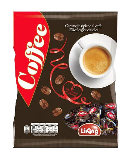 TREVALLI BUDINO CACAO G.100X2
