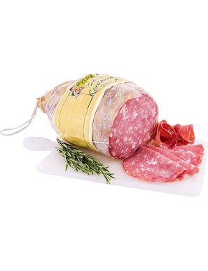 Cavazzuti Salame Contadino Dolce