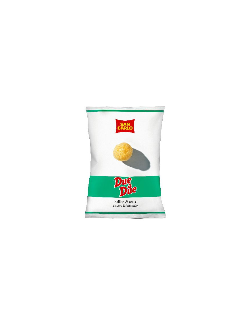 SAN CARLO PALLINE G.50X15 FLASH Â¤.1,50