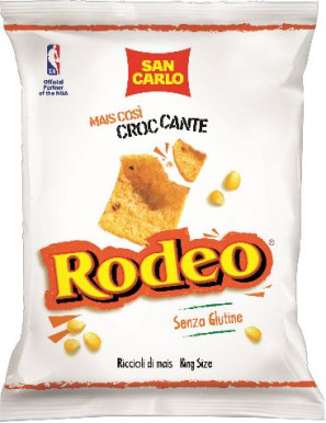 SAN CARLO RODEO G.55X24 FLASH Â¤.1,50