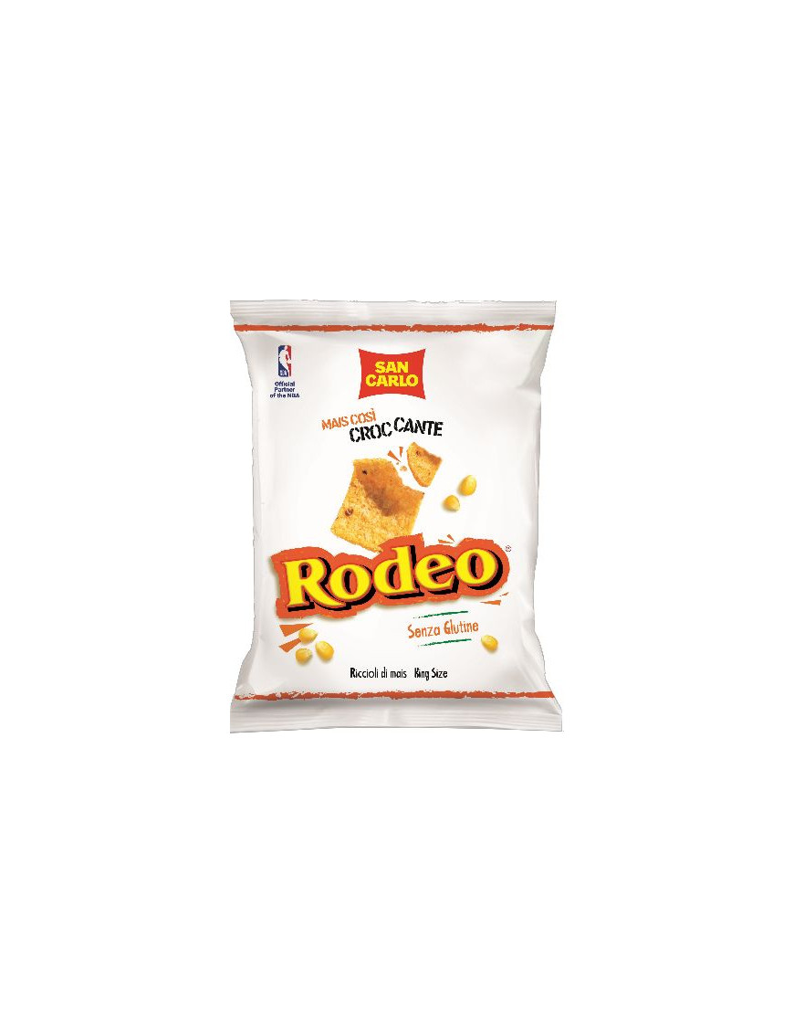 SAN CARLO RODEO G.55X24 FLASH Â¤.1,50