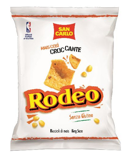 SAN CARLO RODEO G.55X24 FLASH Â¤.1,50