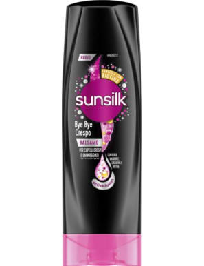 SUNSILK BALSAMO ML.200 BYE BYE CRESPO