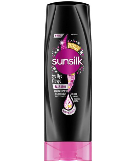 SUNSILK BALSAMO ML.200 BYE BYE CRESPO