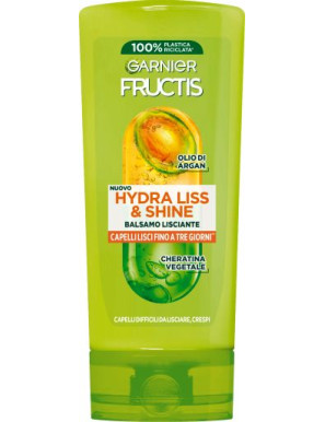 FRUCTIS BALSAMO HYDRA LISS ML.200