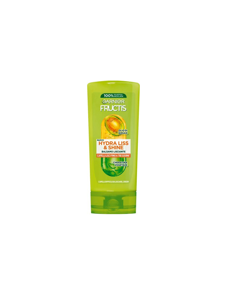 FRUCTIS BALSAMO HYDRA LISS ML.200