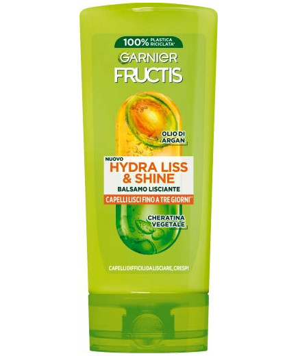 FRUCTIS BALSAMO HYDRA LISS ML.200