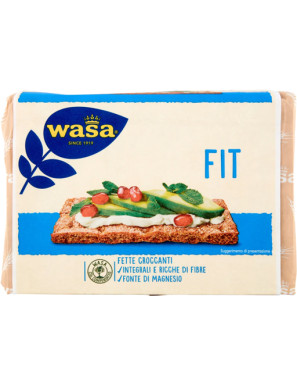 WASA CRACKERS FIT G.275 INTEGRALI