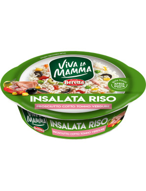 VIVA LA MAMMA INSALATA DIRISO  G.300