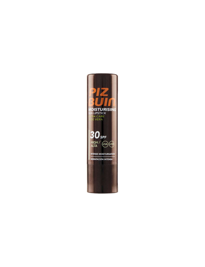 PIZ BUIN INSUN LIPSTICK ALOE SPF30