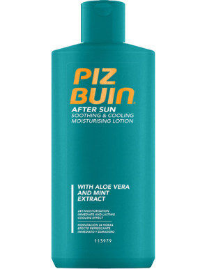 PIZ BUIN AFTERSUN FLUIDA CORPO DOPOSOLE ML.200