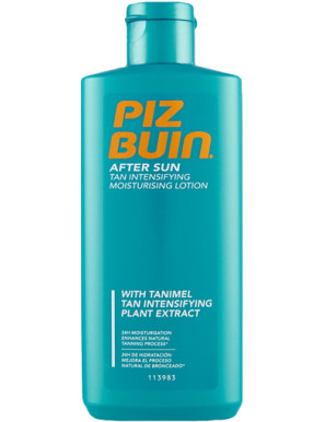 PIZ BUIN DOPOSOLE INTENSIFICATORE ML.200