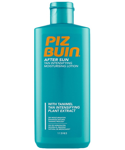 PIZ BUIN DOPOSOLE INTENSIFICATORE ML.200