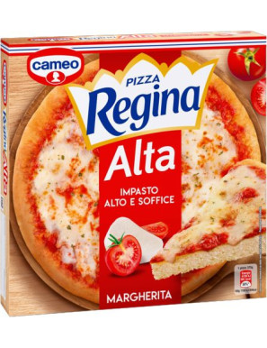 CAMEO PIZZA REGINA MARGH.ALTA SURG. G. 375