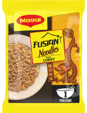MAGGI NOODLES CURRY G.71
