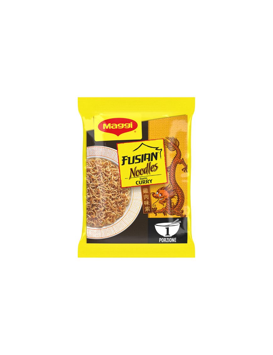 MAGGI NOODLES CURRY G.71