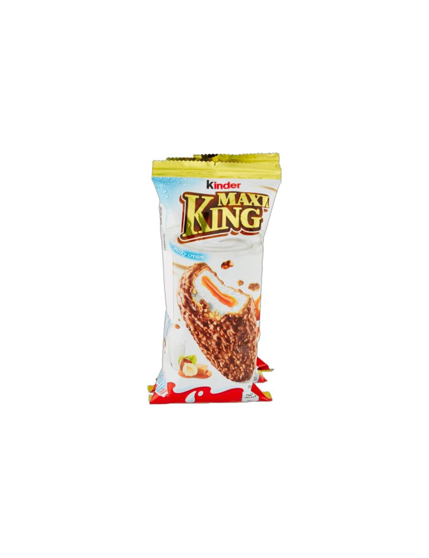 Ferrero Kinder Maxi King X3 gr.105