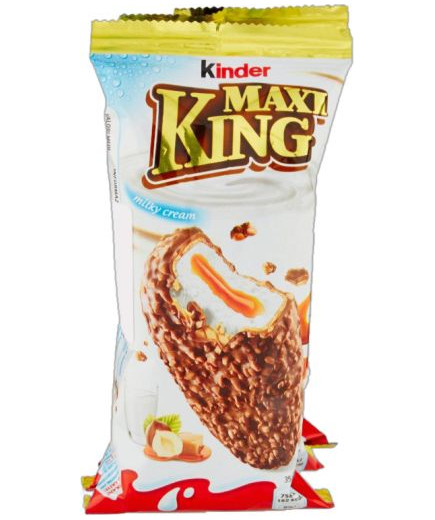 Ferrero Kinder Maxi King X3 gr.105