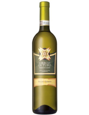 GRECO DI TUFO DOCG CL.75  DUCATO SANNITA