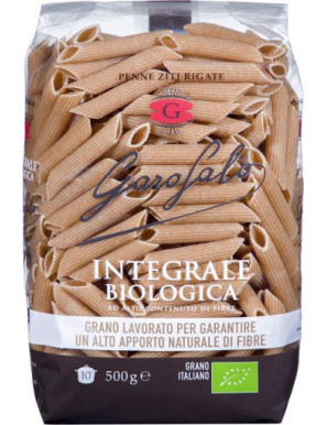 Garofalo Integrale Penne Rigate BIO gr.500