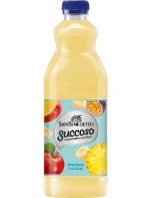 San Benedetto Succoso Ananas lt.1,5