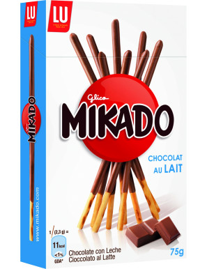 Mikado Latte gr.75