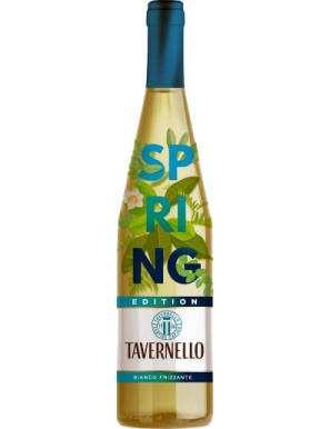 TAVERNELLO FRIZZANTE BIANCO CL.75  RENANA