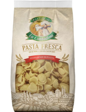 La Contadina gr.400 Recchitelle  Pasta Fresca