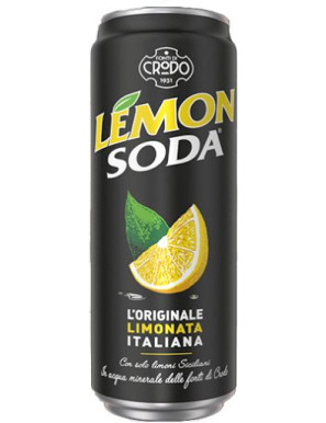 Lemonsoda Lattina cl.33