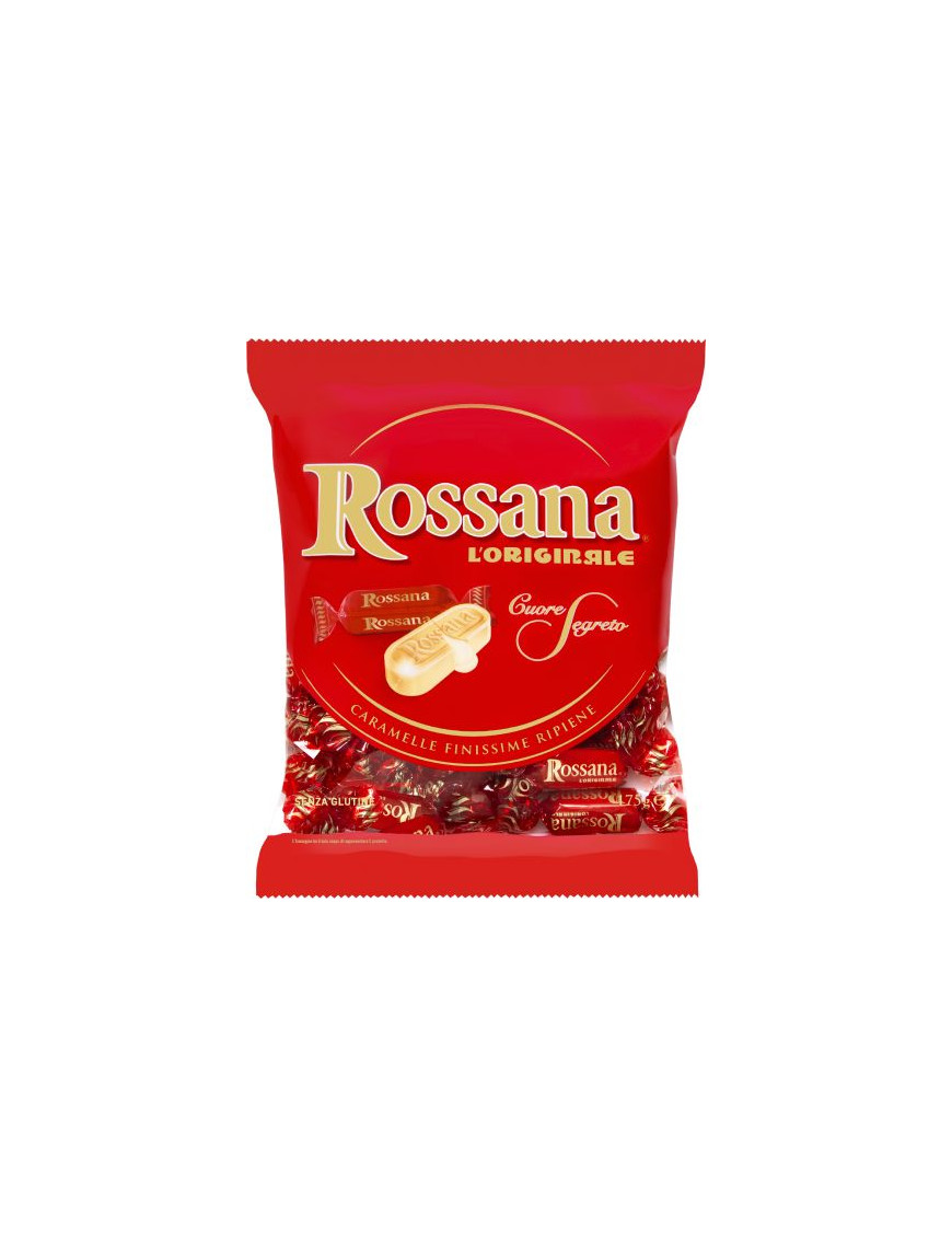 Rossana Caramella gr.175 Busta