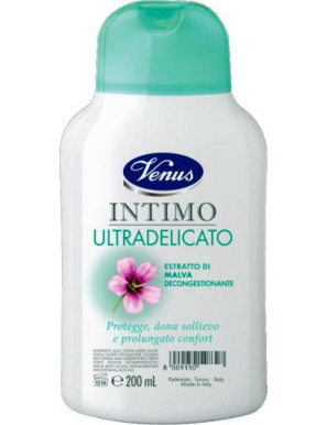 Venus Intimo Ultradelicato ml.200