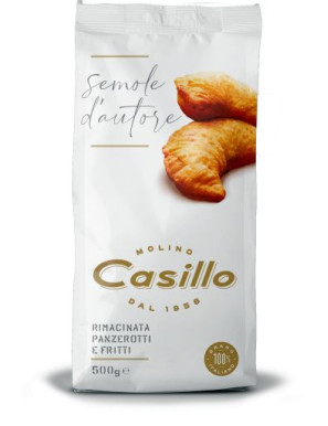 Casillo Semola D'Autore X Panzerotti gr.500