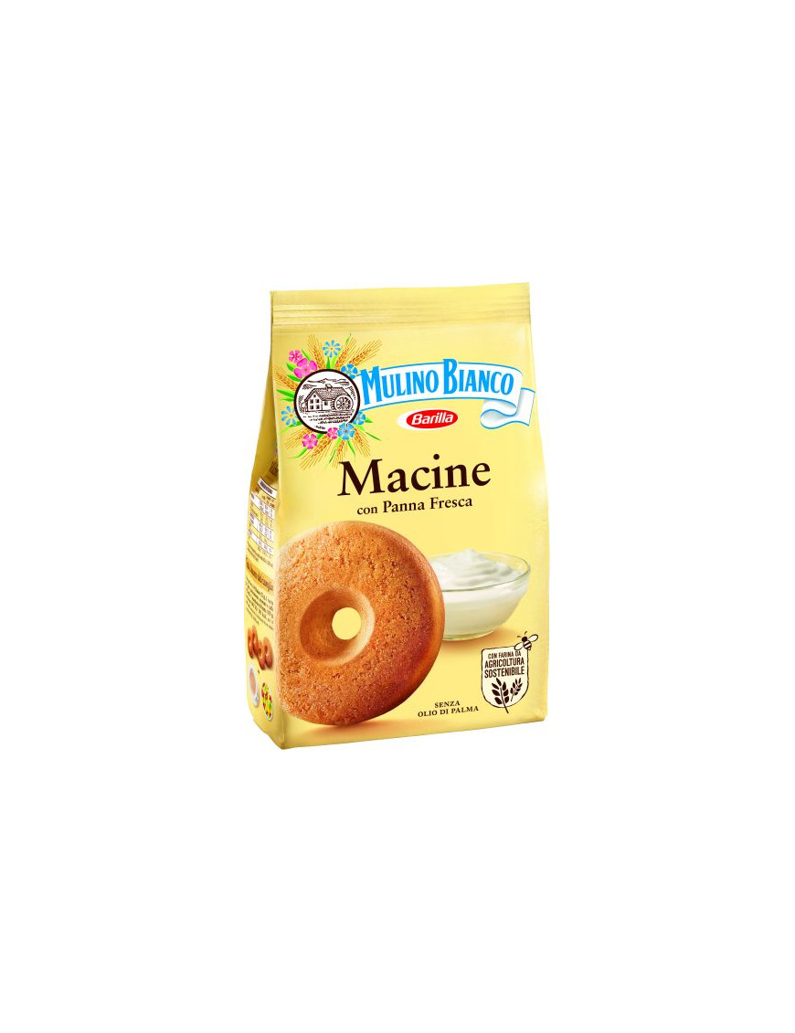 Barilla Macine gr.350