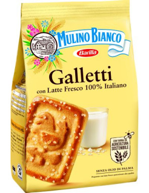 Barilla Galletti gr.350