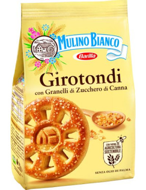 BARILLA GIROTONDI G.350  BISC.CLASSICI