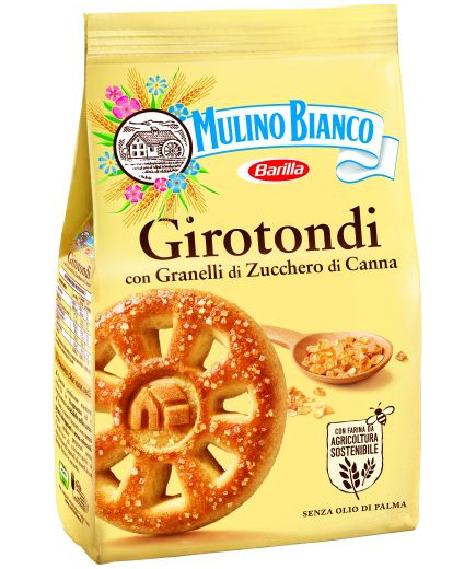 BARILLA GIROTONDI G.350  BISC.CLASSICI