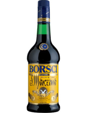 Borsci San Marzano cl.70