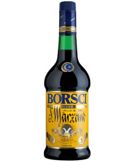 Borsci San Marzano cl.70