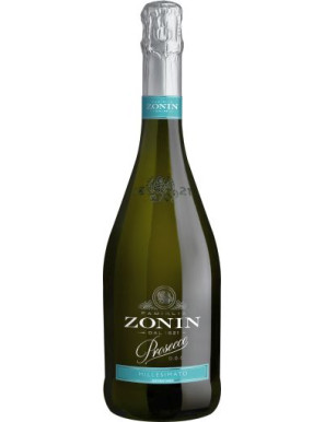 Zonin Prosecco DOC Extra Dry cl.75