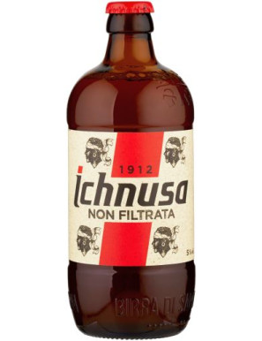 Ichnusa Non Filtrata cl.5O