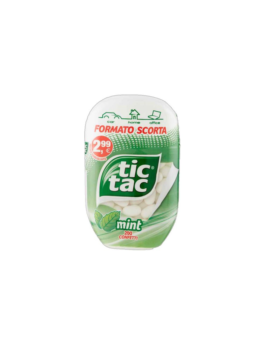 Ferrero Tic Tac Mint gr.98